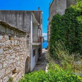 Apartment Tonci, hotel in Igrane