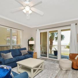 Summerhouse 106 by Pristine Properties Vacation Rentals, hotel din Mexico Beach