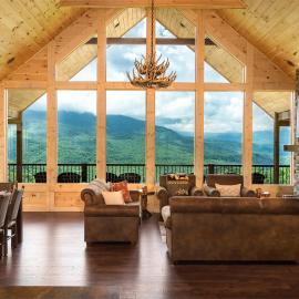 Southern Skies by Stony Brook Cabins