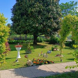 La Magnolia B&B