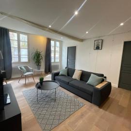 Appartement Cosy - Coeur de ville, Hotel in Agen