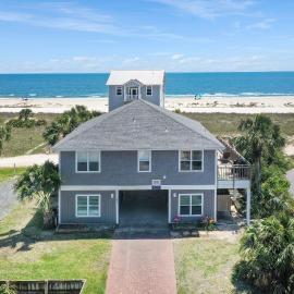 Flamingo Roost by Pristine Properties Vacation Rentals