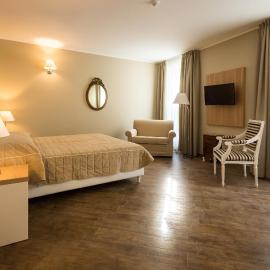 Hotel Monteverde, hotel di Acqui Terme