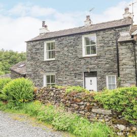 The Smithy, hotel a Borrowdale-völgyben