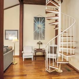 Oceans of Time by Pristine Properties Vacation Rentals、Indian Passのホテル