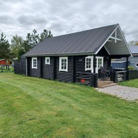 6 person holiday home in Hovborg-By Traum, Hotel in Hovborg