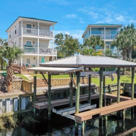 The Ricks Carlton by Pristine Properties Vacation Rentals