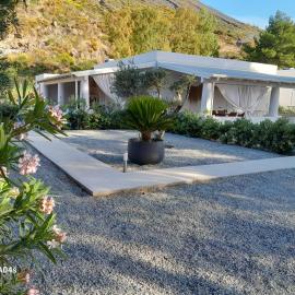 Teia Holiday Apartments, hotel Vulcanóban