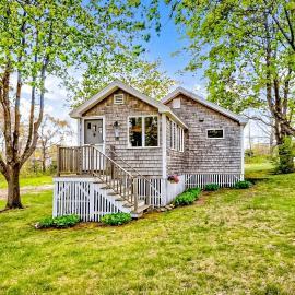 Seaside Cottage, hotel a Wells