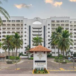 Tesoro Ixtapa All Inclusive, hotel v destinácii Ixtapa