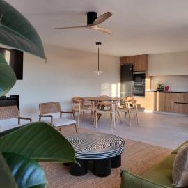 Limens Luxury Apartment, viešbutis mieste Cangas de Morrazo