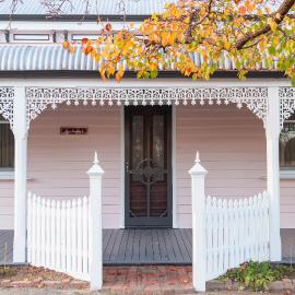Isabellas At Beechworth, Hotel in Beechworth