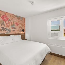 Uptown Inn - Limited Service Apart-Hotel, hotel in San Diego