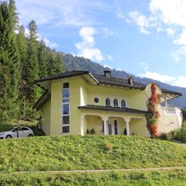 Haus am Ölberg