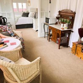 Kenilworth House، فندق في Kenilworth