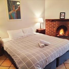 Mundaring Weir Hotel, hotel i Mundaring