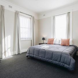 Hotel Gosford: Gosford şehrinde bir otel