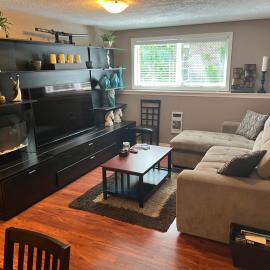Cozy and modern 3 bedroom in central location!, hotel in Victoria