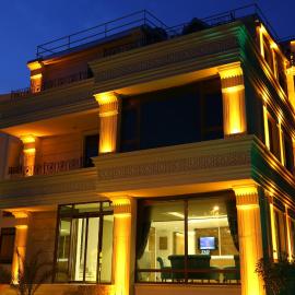 Sea Garden Otel, hotell sihtkohas Darıca