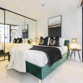 VAQUAY Soho In Docklands