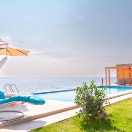 Sofia - Summer Coastal Suites, hotell sihtkohas Bacnotan