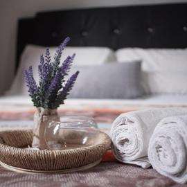 Al Falah Homestay โรงแรมในปันไตเจอนัง