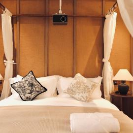 大胡子民宿, hotell i Shantou