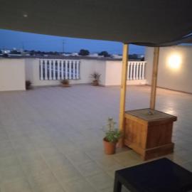 Xylophagou Larnaca Ayia Napa Sunshine Apartments, hotel a Xylophaghou