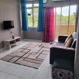Milia Homestay PD Perdana Condo