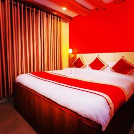 Hotel Shraddha Palace