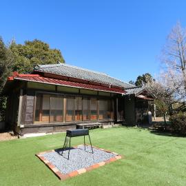 古民家民泊 白子ハウス - Kominka Shirako House -