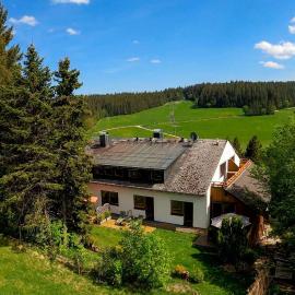 Carpediem Apartments, hotel in Schönwald