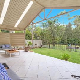 Relax at the Park by Book Jervis Bay