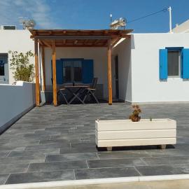 Marvens Apartment, hotel a Zefiría