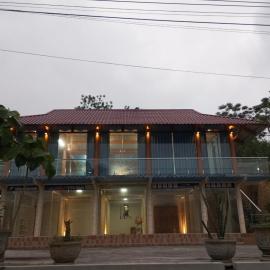 Đức Tuấn Homestay, hotel i Tuyên Quang