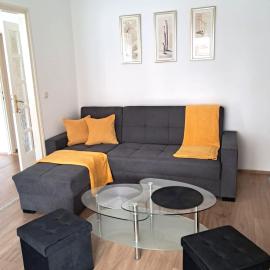 Apartment Ivante, hotel en Zaton