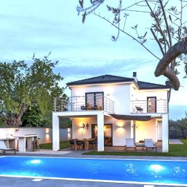 Villa Felicita