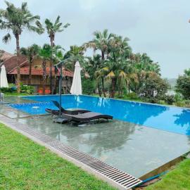 Pamela Minh Thuý Homestay - Venuestay, hotelli kohteessa Sơn Tây