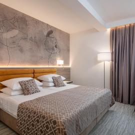 Hotel Ivka, viešbutis Dubrovnike