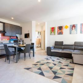 Oristano Home Sardinia
