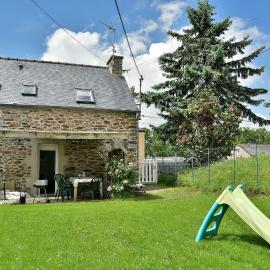La Jouvence - Maison à 10min de la mer
