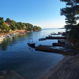 Dragana, hotell i Basina