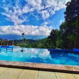 Bestinn Leisure Chalona Munnar