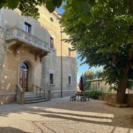 B&B lo scudaio Palazzo Marchionneschi