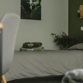 ROHE Hostel, hotel em Tartu