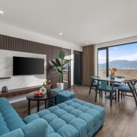 Da Nang में, होटल ViAn Hotel And Spa Danang