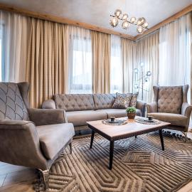 Lux Apart Karlovo 1, hotel u gradu Karlovo