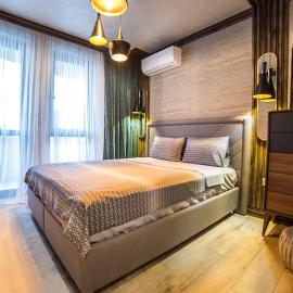 Lux Apart Karlovo 1