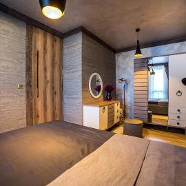 Lux Apart Karlovo 1