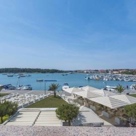 Apartments Riva, Hotel in Medulin